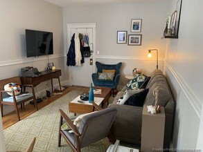 60 Woodstock Ave, Unit 2 in Boston, MA - Building Photo - Building Photo