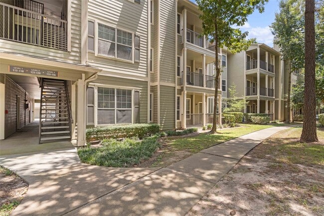 property at 2400 Spring Rain Dr