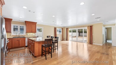 370 Frances St in Ventura, CA - Building Photo - Building Photo