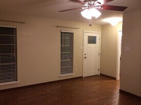 6733 NW Compass Dr in Lawton, OK - Building Photo