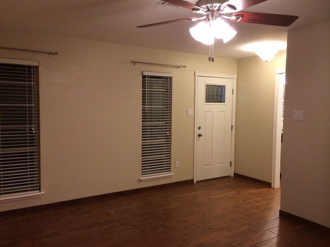 property at 6733 NW Compass Dr