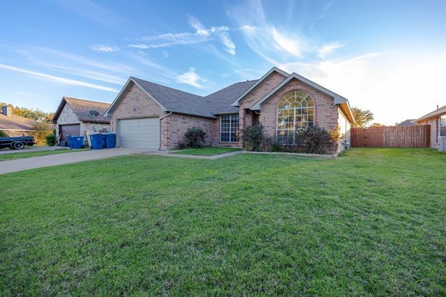 6419 Gardenia Dr in Rowlett, TX - Building Photo - Building Photo