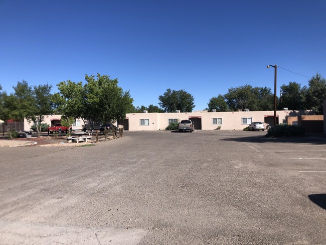 West Central Apartments in Albuquerque, NM - Foto de edificio - Building Photo