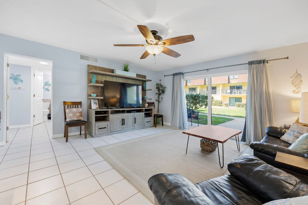 5200 Ocean Beach Blvd-Unit -FL1-ID1044460P in Cocoa Beach, FL - Building Photo