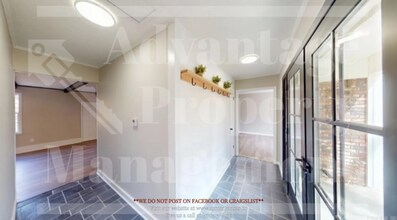 35 Forrest Ct in Conway, AR - Building Photo - Building Photo