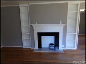 1400 S Taylor St in Little Rock, AR - Building Photo - Building Photo