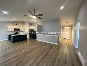 3534 Apolena Ave in Idaho Falls, ID - Building Photo - Building Photo