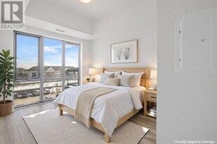 51 Clarington Blvd in Clarington, ON - Building Photo