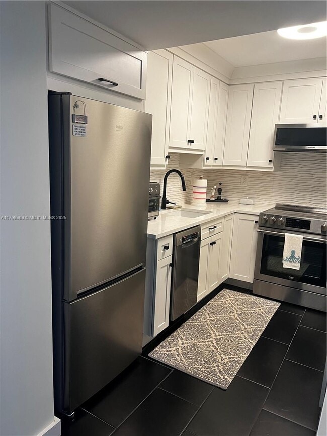 property at 2840 S Ocean Blvd