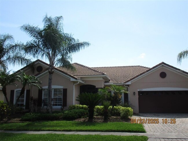 3507 Forest Park Dr in Kissimmee, FL - Building Photo - Building Photo