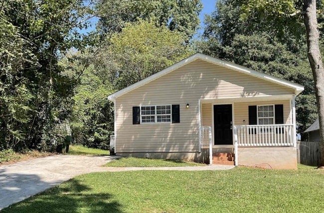 property at 3154 Alston Dr