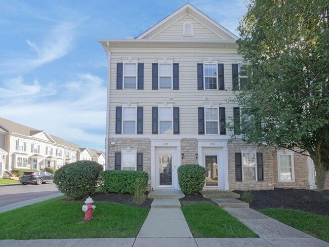 property at 7209 Billy Goat Dr