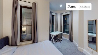 4 Symphony Rd, Unit 2 in Boston, MA - Building Photo