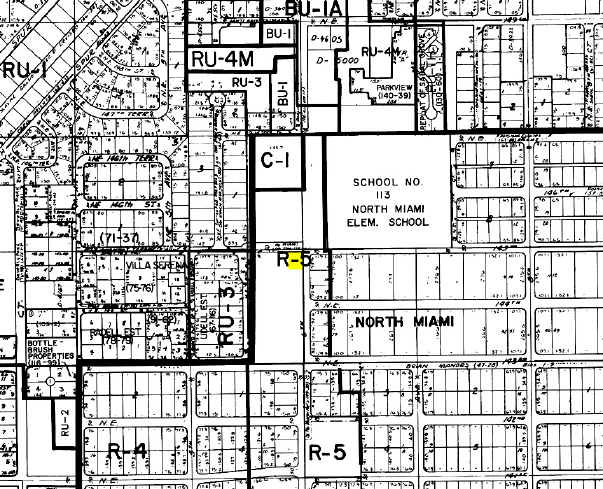 570 NE 145th St in North Miami, FL - Building Photo - Building Photo