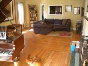 74 Sydney St in Boston, MA - Building Photo - Building Photo