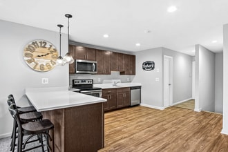 Zen Long Island at Copiague 55+ Community in Copiague, NY - Building Photo - Building Photo