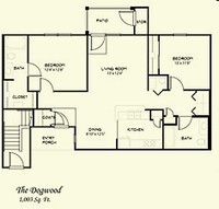 Hartshire Lakes Apartment Homes photo'