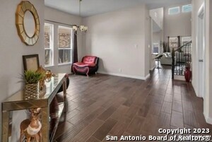 25716 Velvet Creek in San Antonio, TX - Building Photo - Building Photo