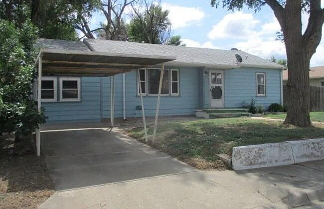 property at 348 Hilltop St