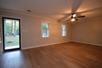 3509 Wind Haven Dr in Fuquay Varina, NC - Building Photo - Building Photo