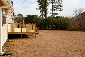 3101 Brooks Dr in Snellville, GA - Building Photo - Building Photo