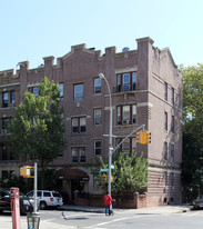 2031 Bedford Ave Apartments