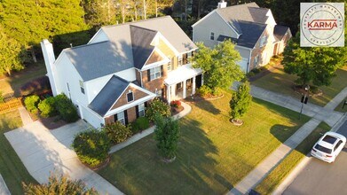 11027 Knight Castle Dr in Charlotte, NC - Building Photo - Building Photo