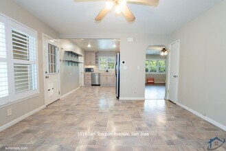 1514 San Joaquin Ave in San Jose, CA - Building Photo - Building Photo