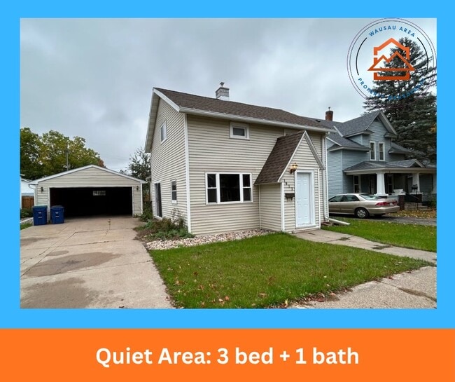 property at 1012 S 4th Ave