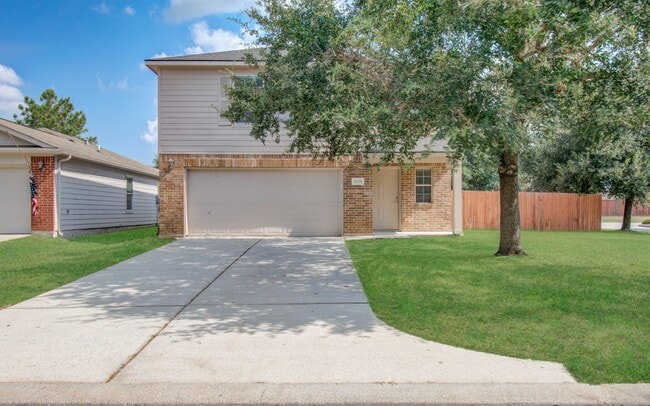 property at 4239 Nueces River Loop