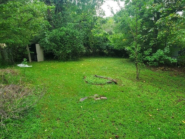 814 S Washington Ave in Fayetteville, AR - Building Photo - Building Photo