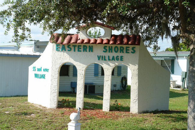 Eastern Shores Village in Edgewater, FL - Building Photo - Building Photo