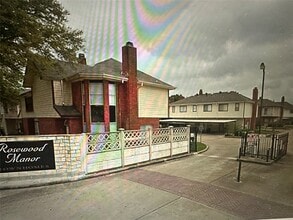 13620 Rosewood St in Houston, TX - Building Photo - Building Photo