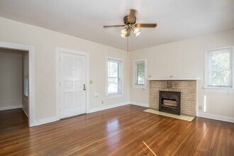 4409 Pershing Ave in Fort Worth, TX - Building Photo - Building Photo