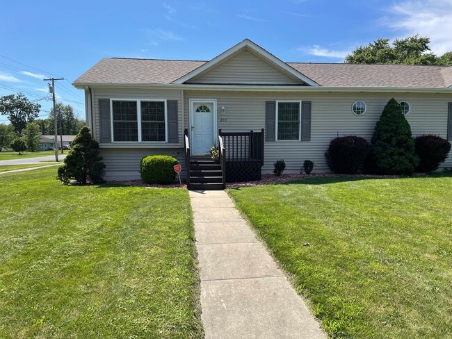property at 200 N Hobart Rd