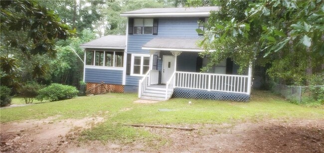 property at 4473 Marjorie Rd SW