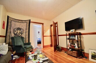 145 Marcella St, Unit 2 in Boston, MA - Building Photo - Building Photo