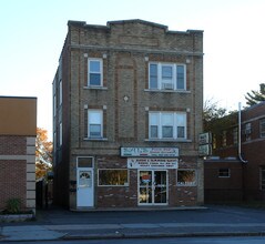 504-506 Franklin Ave in Hartford, CT - Foto de edificio - Building Photo