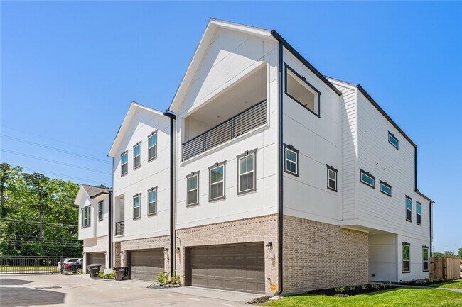 5422 Wheatley St in Houston, TX - Building Photo - Building Photo