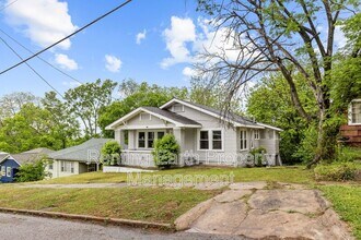 1724 30th Street Ensley in Birmingham, AL - Building Photo - Building Photo