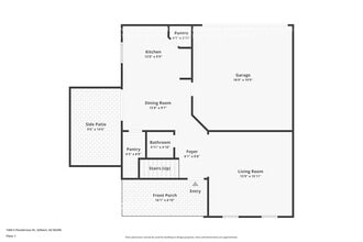 1404 S Ponderosa Dr in Gilbert, AZ - Building Photo - Building Photo