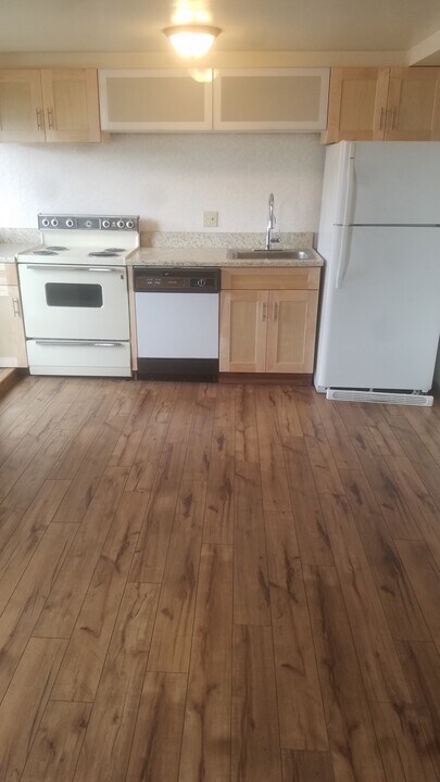 749 S Millvale Ave in Pittsburgh, PA - Foto de edificio