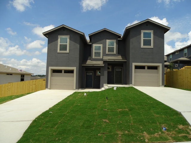 13910 Annas Way in San Antonio, TX - Building Photo