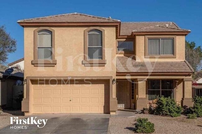property at 12922 W Holly St
