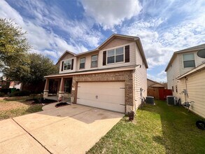 19687 Little Pine Ln in Katy, TX - Building Photo - Building Photo