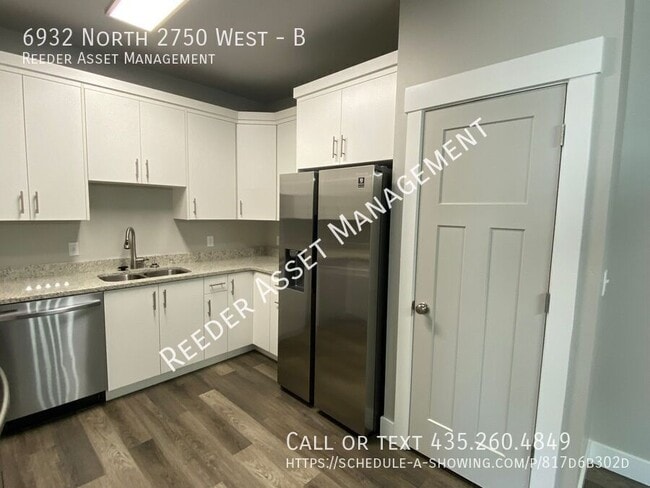 6932 N 2750 W in Honeyville, UT - Building Photo - Building Photo