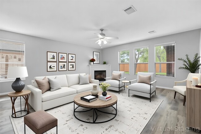 12311 Granite Woods Ct in Humble, TX - Building Photo - Building Photo