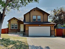 4610 E 105th Dr in Thornton, CO - Building Photo