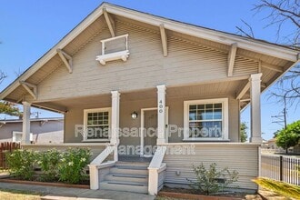 400 E Ellis St in Stockton, CA - Building Photo - Building Photo