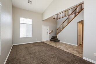 516 Bruny Island Ave in North Las Vegas, NV - Building Photo - Building Photo